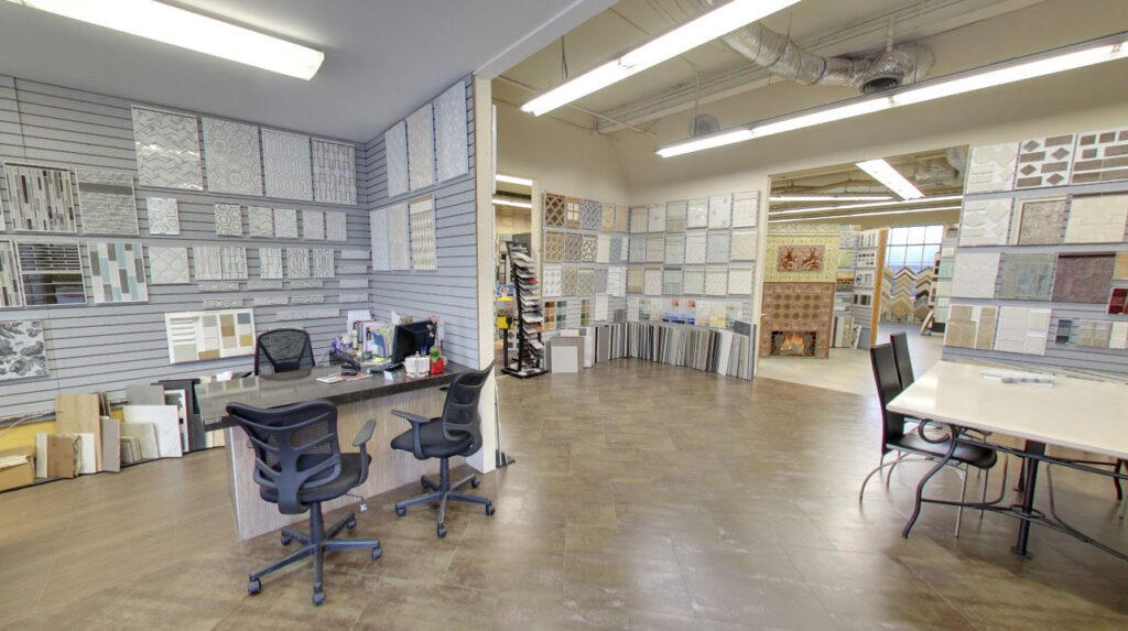 Foothill Tile and Stone Co he ultimate concept in Tile and Stone