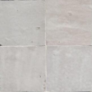 ceramic gray square tiles
