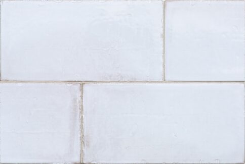 light blue ceramic tiles