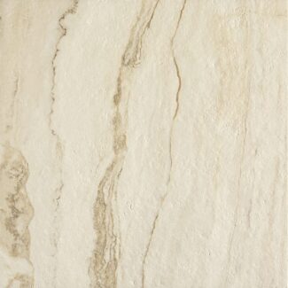 porcelain tile with white and gold marble design
