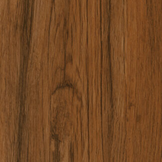 porcelain tile with brown woodgrain design