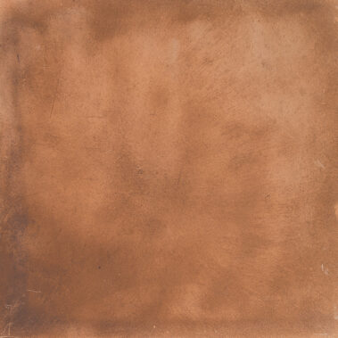 brown terracotta tile