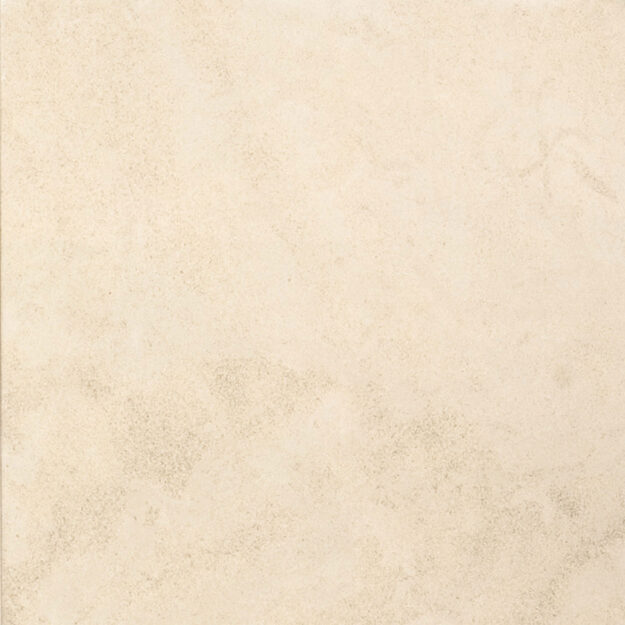 square tile with pink marbled hues