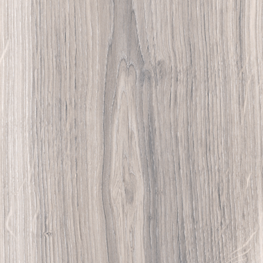 porcelain tile with gray woodgrain design