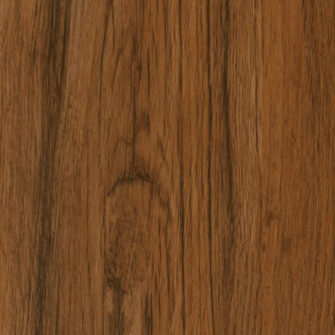 porcelain tile with brown woodgrain design